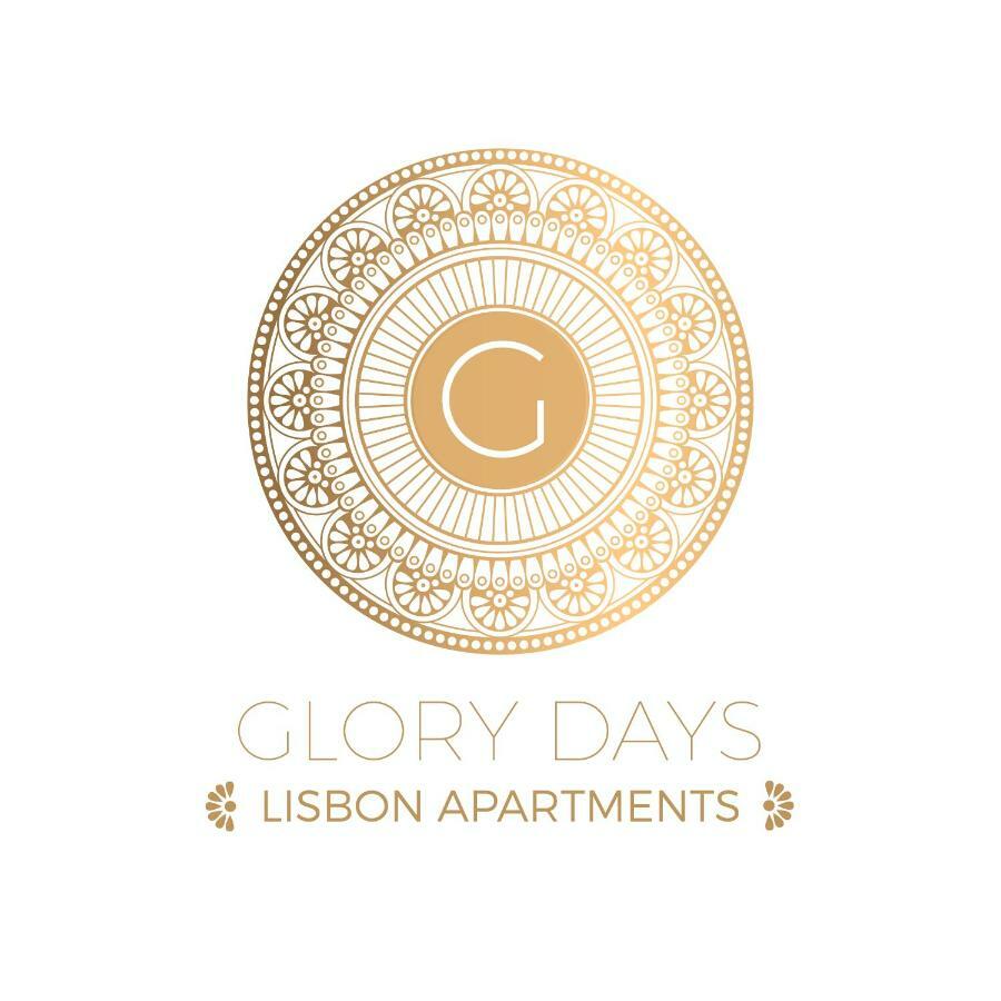 Glory Days Lisbon Apartments Exterior photo